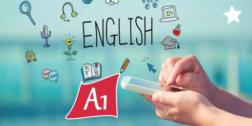 Kezdő angol tanfolyamok A0-A1 szinten